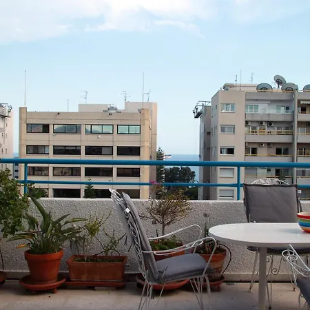 Apartment Penthouse Town Center