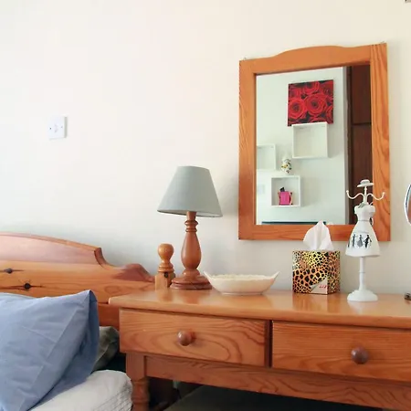 Apartment Penthouse Town Center Limassol
