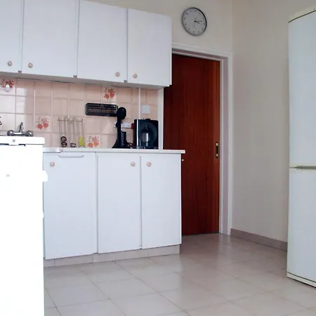 Penthouse Town Center Apartment Limassol
