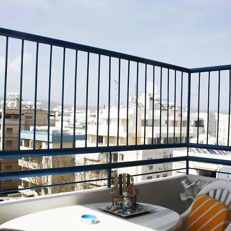 Penthouse Town Center * Limassol