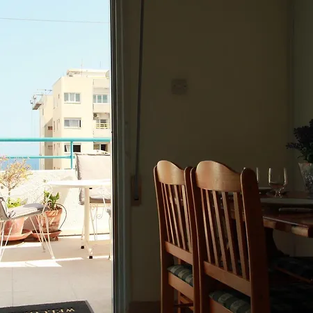 Penthouse Town Center Apartment Limassol