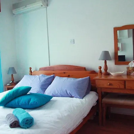 Penthouse Town Center Appartamento *