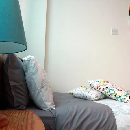 Penthouse Town Center *