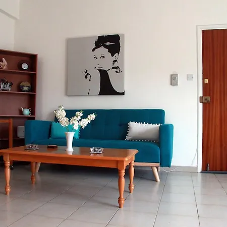 Penthouse Town Center Appartamento *
