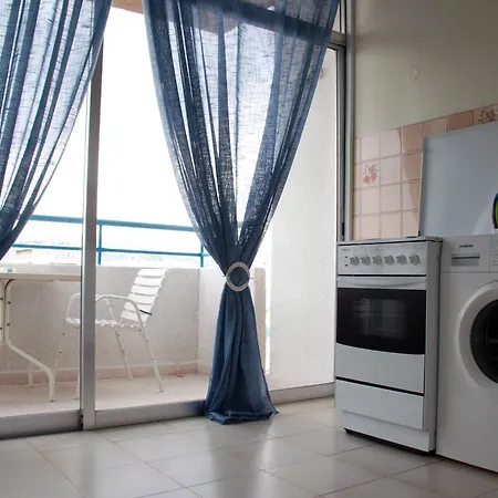 Apartment Penthouse Town Center Limassol
