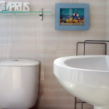 Penthouse Town Center * Limassol