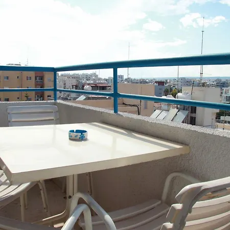 Penthouse Town Center * Limassol