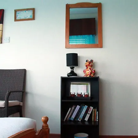 Penthouse Town Center Apartment Limassol