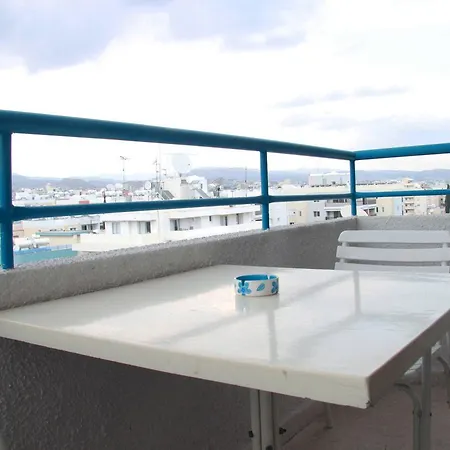 Penthouse Town Center Apartment Limassol