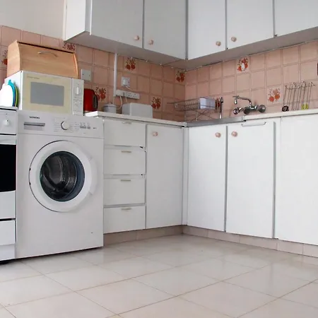 Penthouse Town Center Appartamento Limisso
