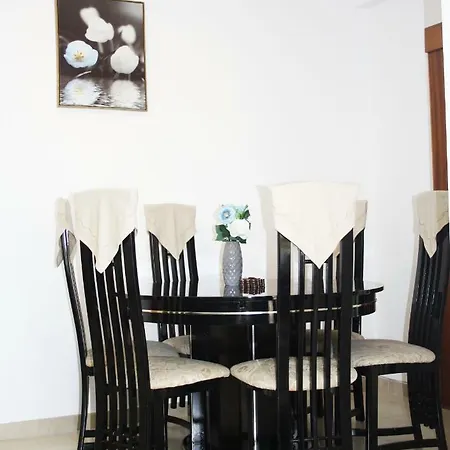 Penthouse Town Center Apartment Limassol