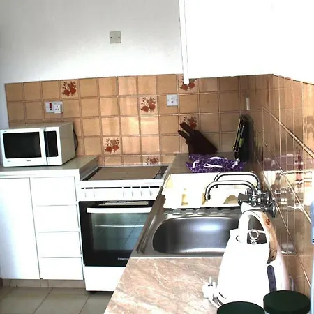 Penthouse Town Center Limassol