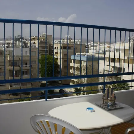 Appartamento Penthouse Town Center *