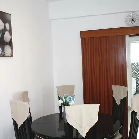 Penthouse Town Center Apartment Limassol