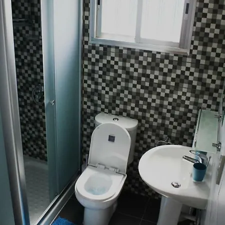 Penthouse Town Center Limassol