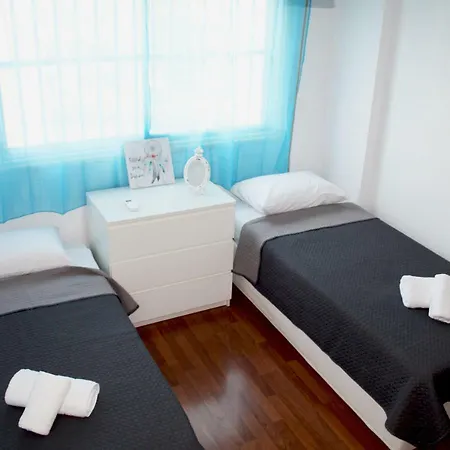 Penthouse Town Center Appartamento Limisso