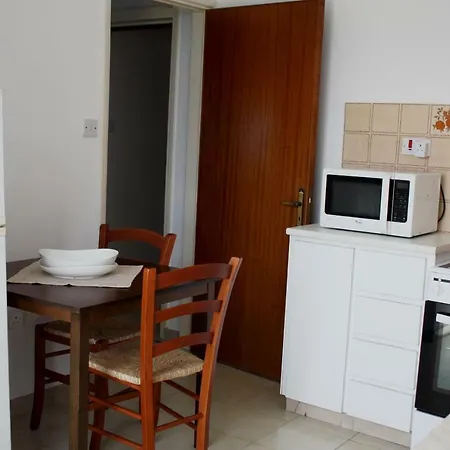 Penthouse Town Center Apartment Limassol