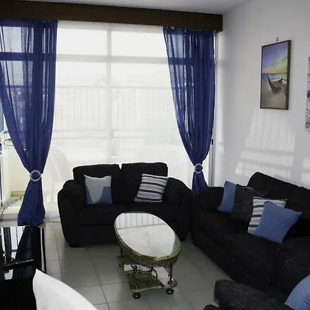 Penthouse Town Center *